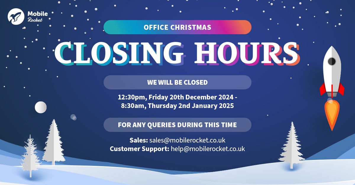 Rocket Recruitment tweet media