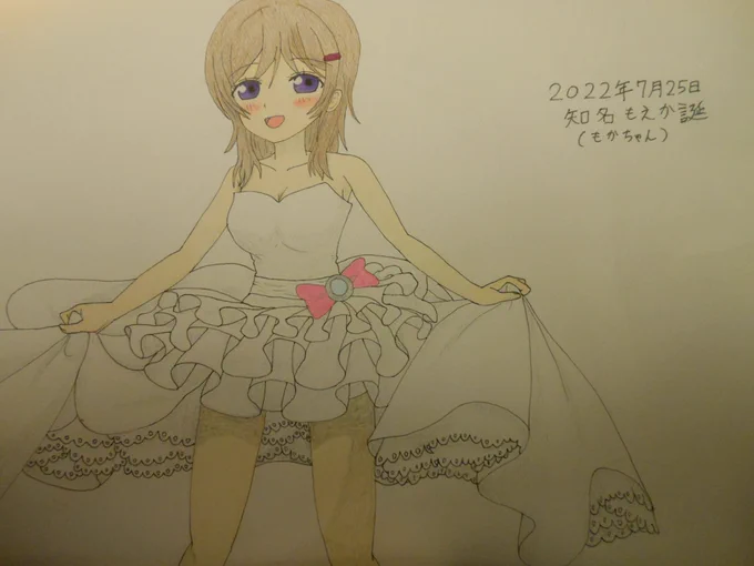 #手描きでしか伝わらない味わいがここにある 線や色のタッチや描き方によって様々な個性がございます。主に誕生日向けとして絵描きしております。時には夢の中に出たのを再現・〇乗りなどの願望丸出しする事もwww。