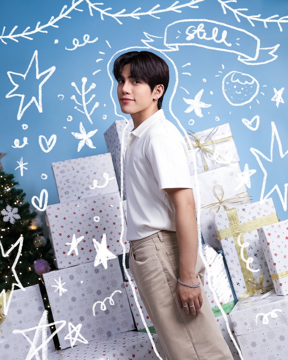 SB19Official's tweet photo. A’TIN DAYS OF CHRISTMAS 🎁

DAY 9 - STELL PHOTOS

#SB19 #ATinDaysOfChristmas https://t.co/AfuSURThZq