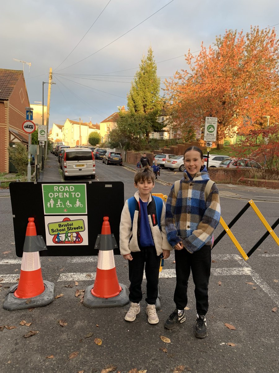 Bristol City Council tweet media