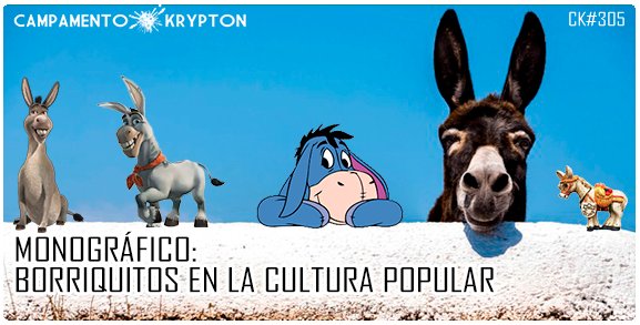 ¡Burritos sabaneros y pop! ¡El burro y la mula son los verdaderos reyes de la #Navidad! 🎄

Animales en extinción cuidados por Juan Ramón Jiménez o Fray Perico pero también protagonistas como la mula Francis o el asno de Shrek. ¿Jugaste al Tozudo?👇

go.ivoox.com/rf/136754210