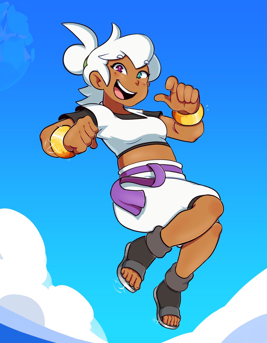 OutOfTheBit - indie game developer tweet media