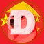 CdixonDROP's tweet photo. 🌟 Introducing DOGEI 🌟 DOGEI is an exciting meme coin on the Tron chain, currently priced at $0.00001154. With a market capitalization of $11,540 and a trading volume of $22.20, this coin is capturing the community's interest. Join the conversation @ChineseDogeTron #DOGEI. https://t.co/68TzTTMZfy