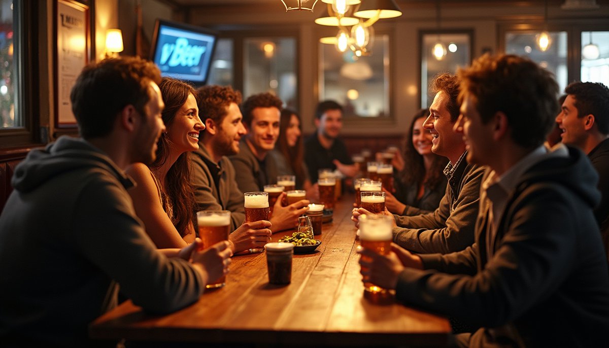 Nous avons le plaisir de vous inviter à notre traditionnelle #vBeer, un moment convivial et informel pour échanger...
📅 Le 17 décembre, à partir de 18h00 (ou dès 17h45 pour les plus impatients 😉).
📍Pub Saint John's, Neuilly-sur-Seine #VMUG #VMUGFR
forms.gle/FdEgBTdFKgRWjp…