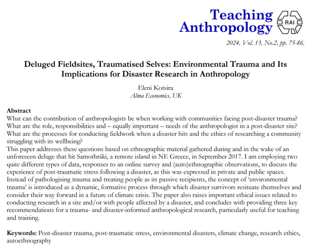 Dr. Elena Kotsira tweet media