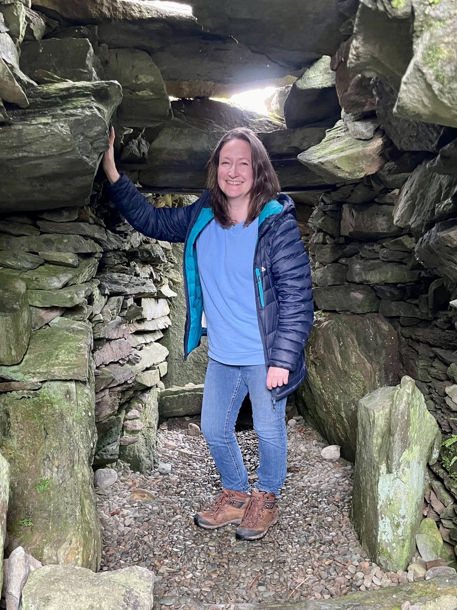 🥳It's here! Check out the blog from Helen Spencer, the Strategy's Aim 2 lead: archaeologystrategy.scot/strategy-blog/ 

#ScotArchStrat