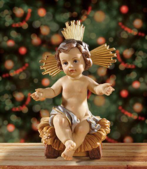 FLMIRONES's tweet photo. #MIRONEWS Estamos paseando al Niño Jesús de manera virtual, para que visite muchos hogares y los bendiga. Por favor  envíalo a tus contactos y que nos bendiga (aunque sea uno). Un aullido. https://t.co/ymQlGksBEZ