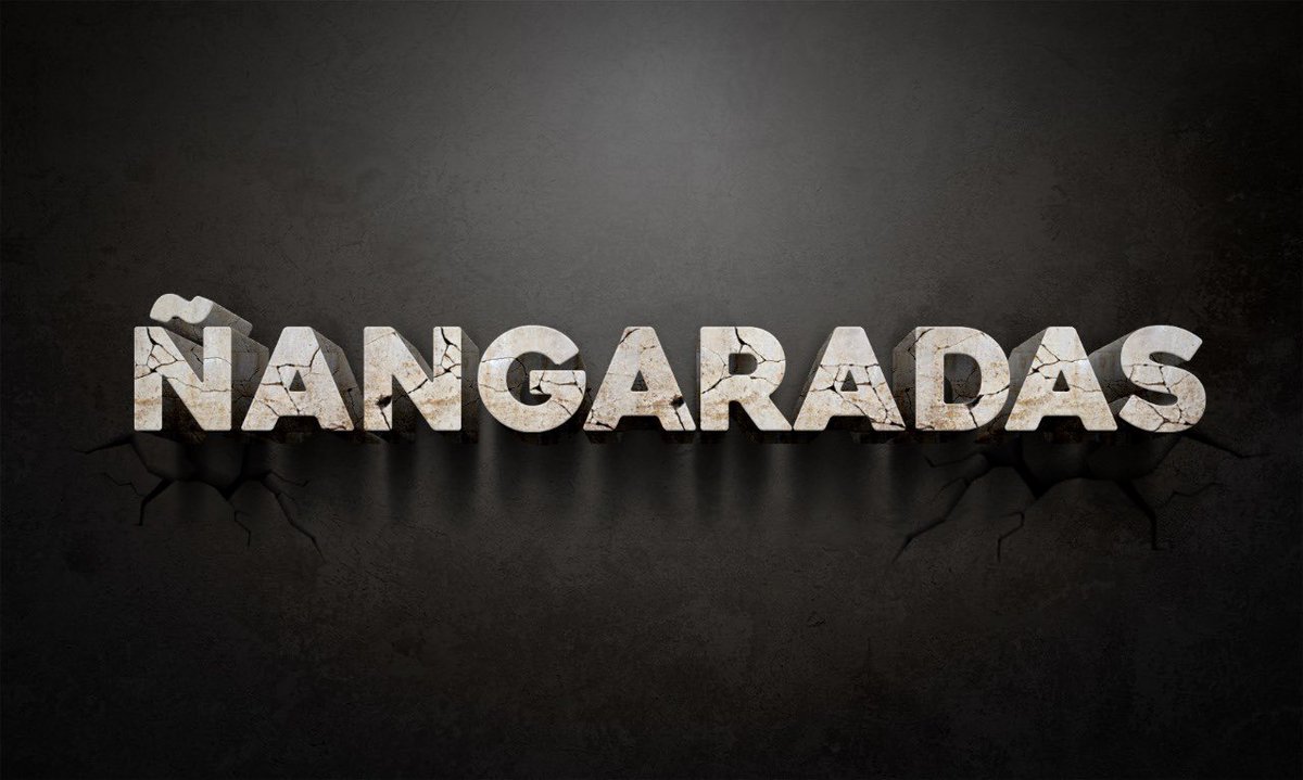 #LasÑangaradas de la Semana:
1) Juran desde el oficialismo de la Refundición que la extradición la eliminaron  para proteger la soberanía y al jefe de las fuerzas armadas,mientras que 10 millones de Hondureños sabemos que la eliminaron para protegerse ellos mismo. 
2) Gracias a