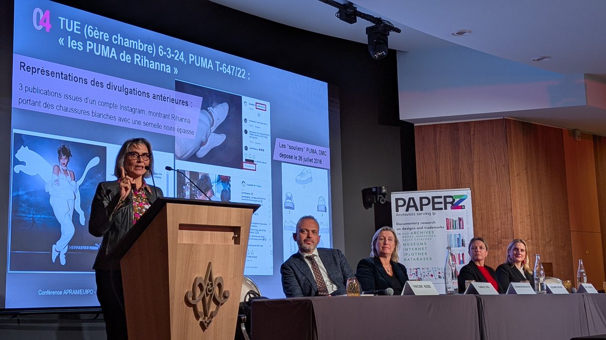 Plasseraud IP tweet media