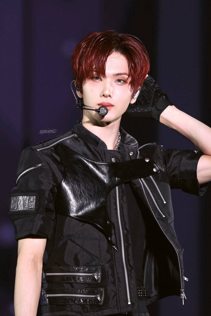 ring4ring_'s tweet photo. 241130 드림쇼3 앙콘 Day2

🏍️

#지성 #JISUNG 
#NCTDREAM https://t.co/QUkcXeqAL0