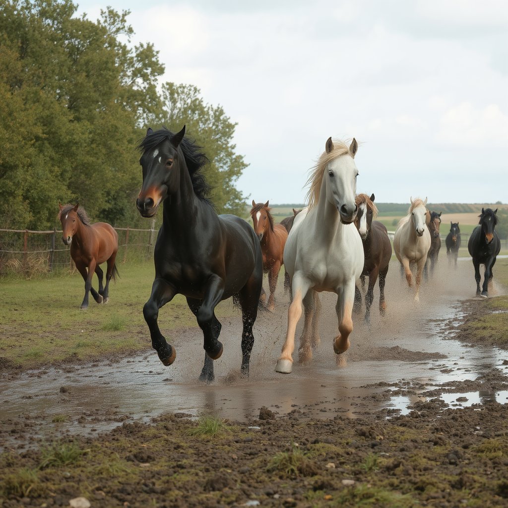 🌟🐴 Ready to saddle up? Join Nifty Race on the WAX blockchain and start racing for $DUST tokens today! 🥇💰 Let’s see who has the fastest pony!

 #NiftyRace #NFTGaming #P2E 

🔗 Start racing: niftyrace.com