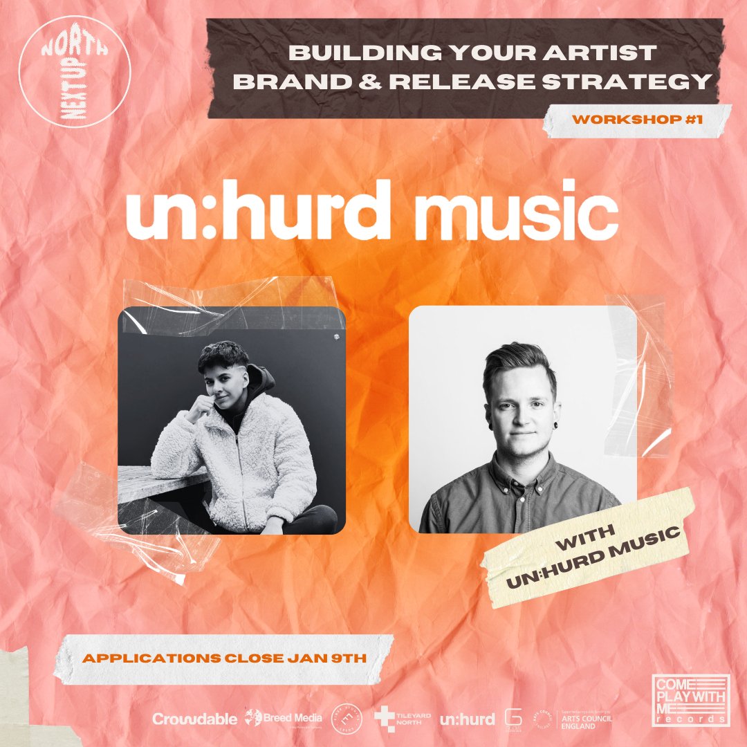 Come Play With Me Records tweet media