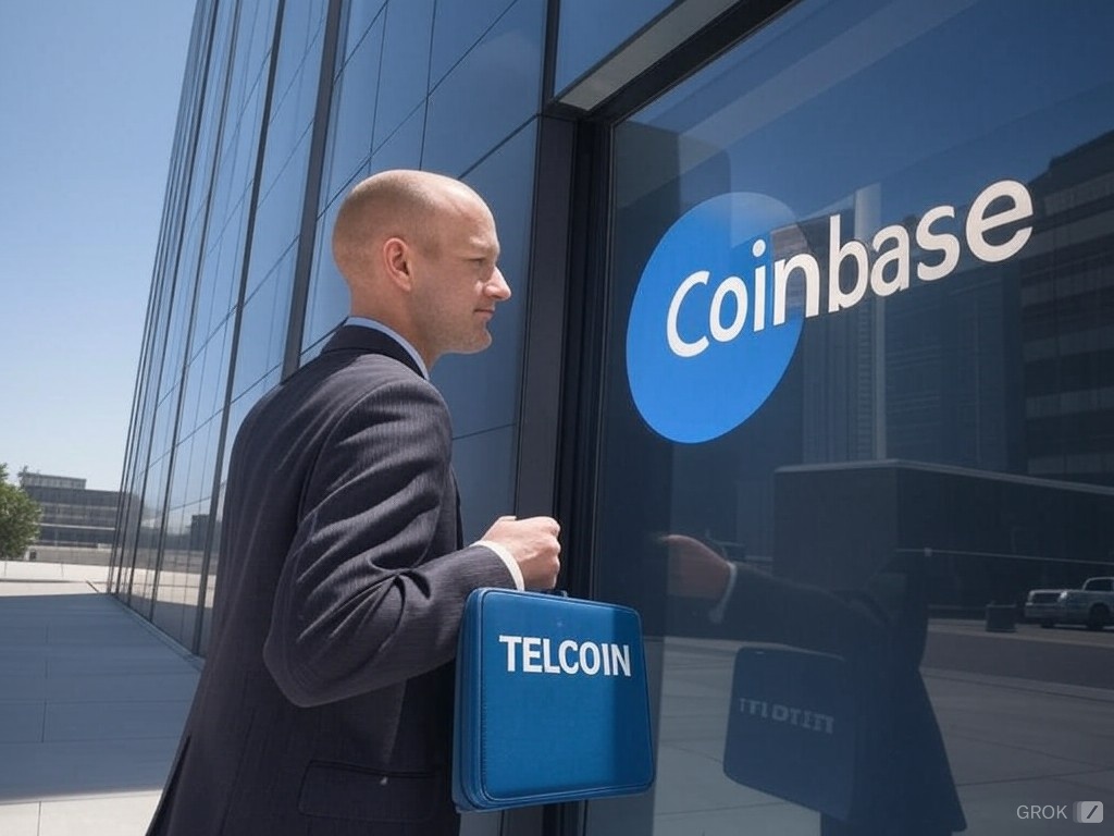 Telcoin_Juggler ⓣ tweet media