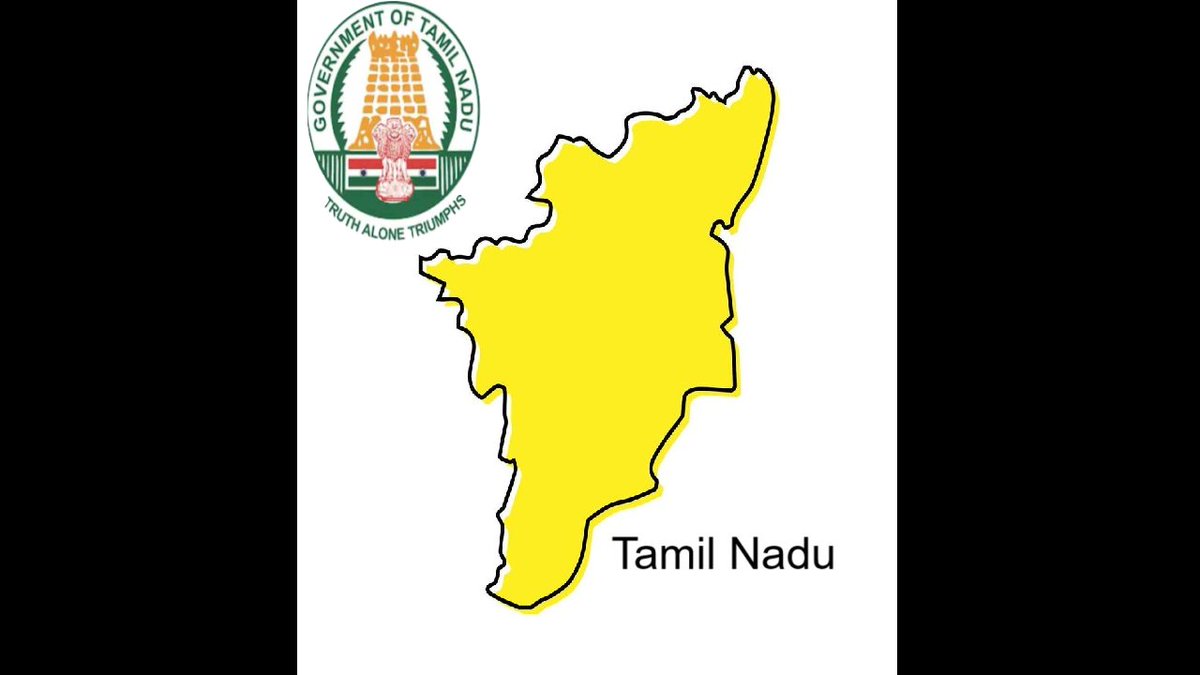 legendofficers's tweet image. Tamil Nadu: Five IAS officers get Chief Secretary grade legendofficers.com/tamil-nadu-fiv… 
#IASPromotion 
#TamilNadu 
#ChiefSecretarygrade 
#Bureaucracy