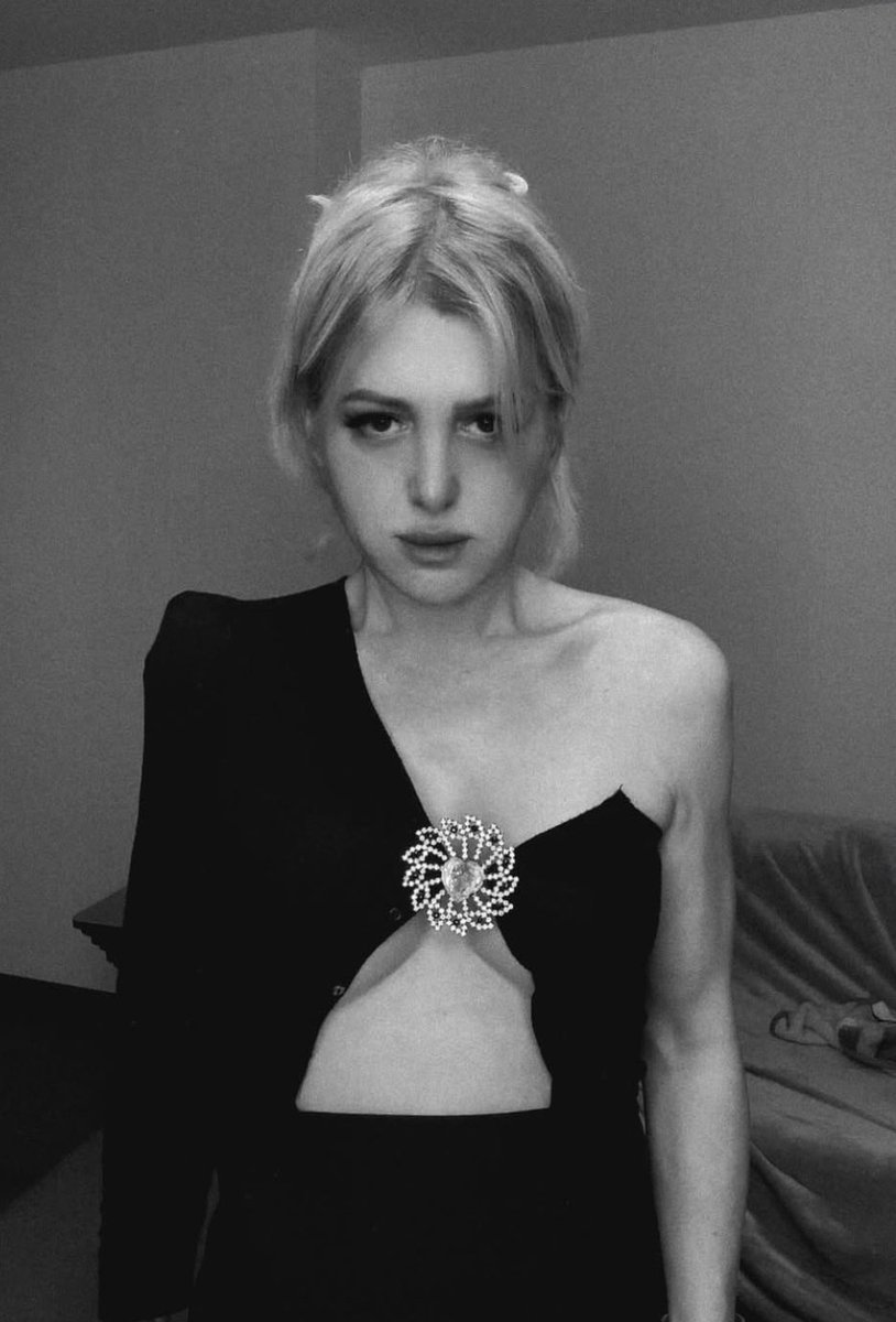 lady gaga looks different