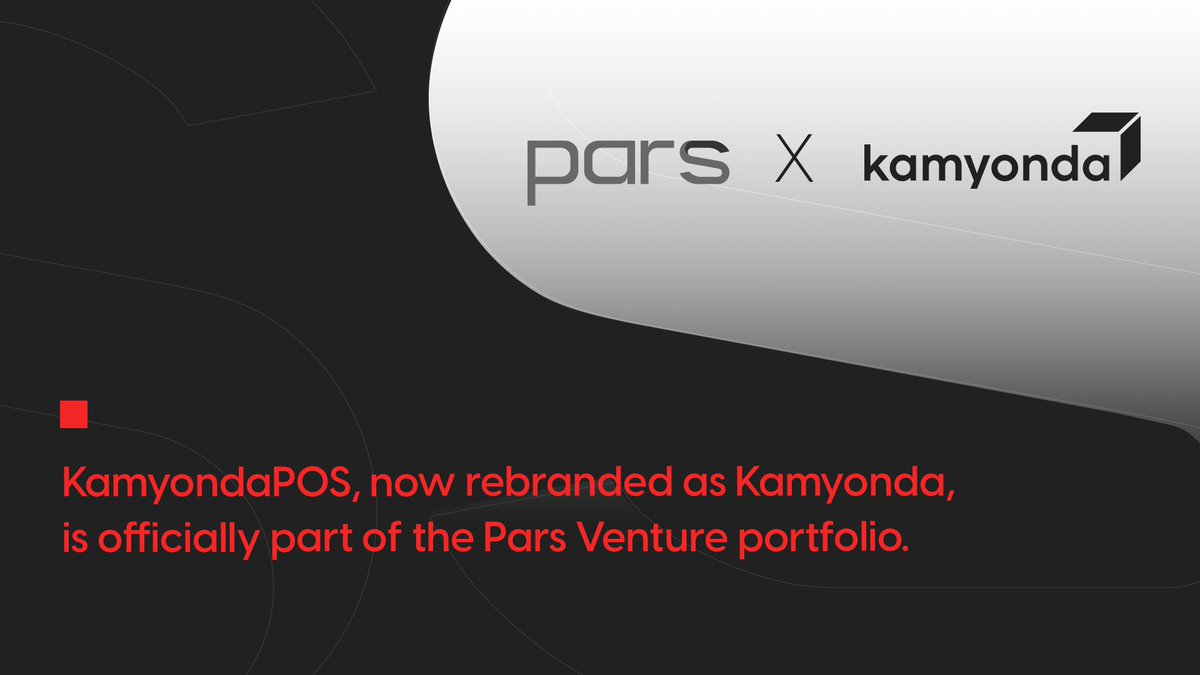 Pars VC tweet media