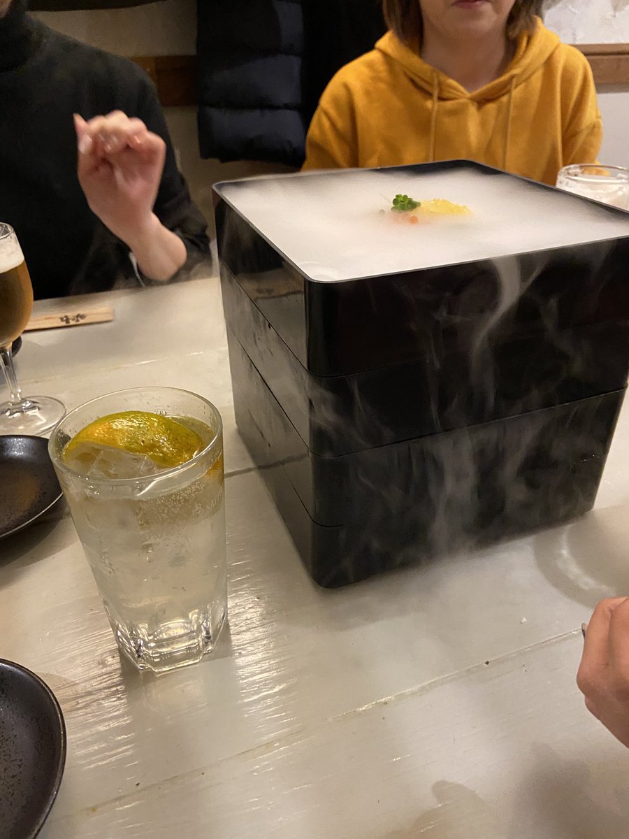 rabbitchang's tweet image. 会社の女子会ウェイウェイ♪年末ですね🩷
#baserCMS