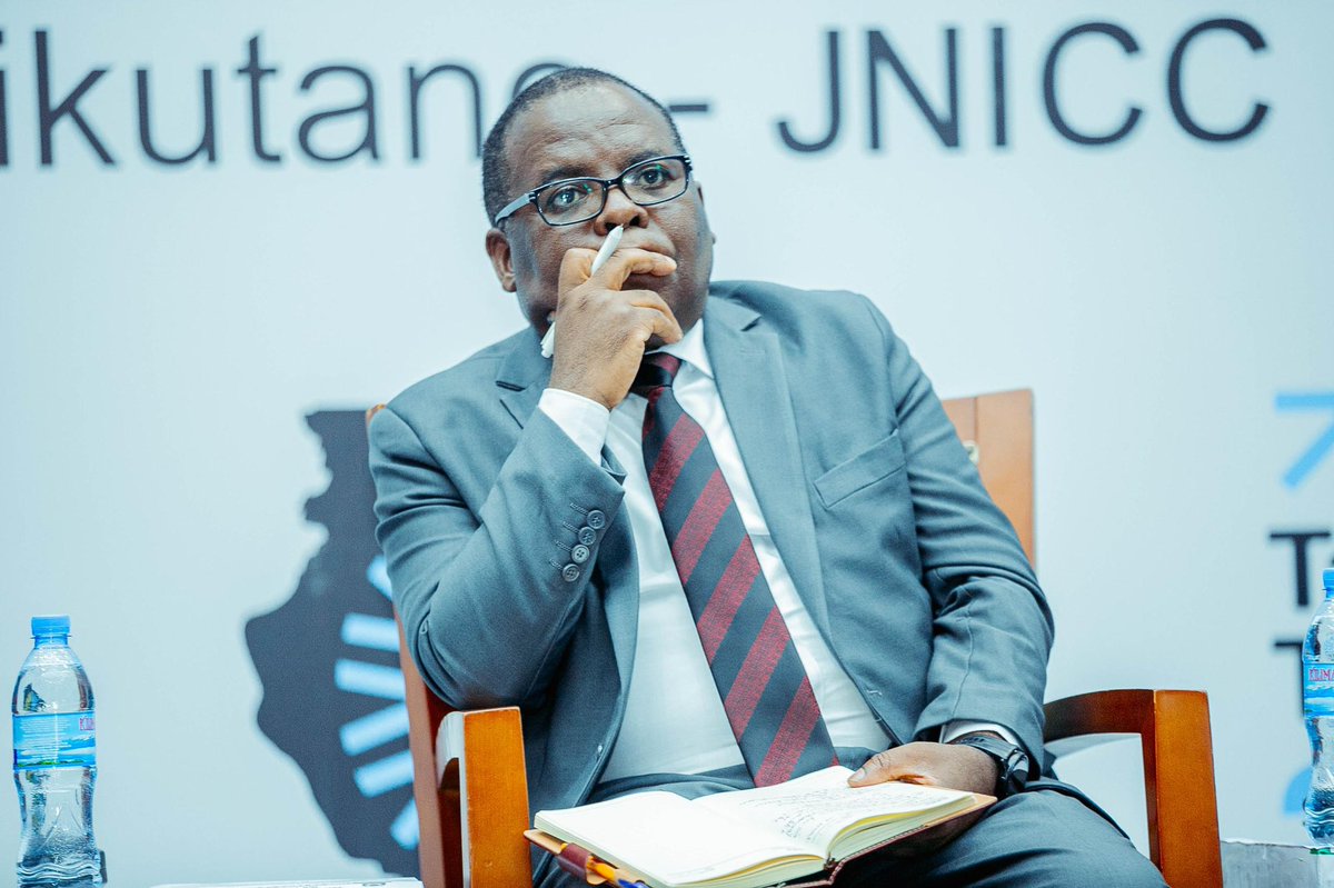 Planning Commission_Tanzania tweet media