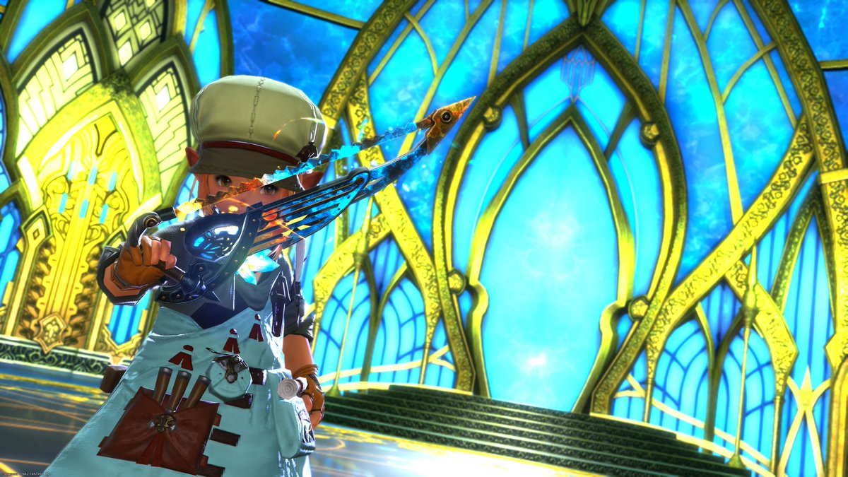 rackprisonhog's tweet photo. テイルス君の服作ったり
お外連れてったり
FF14沼ったり
VRChat沼ったり https://t.co/hcQoPe0b9e
