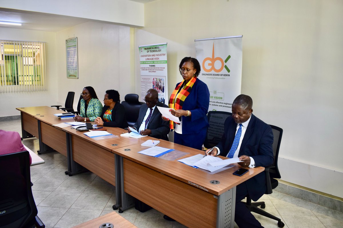 Engineers Board of Kenya tweet media