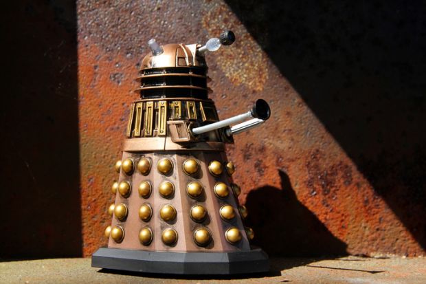 Times Higher Education tweet media