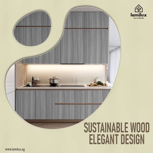 lamiluxsg's tweet photo. Elevate your space with the natural #Elegance of woodgrain laminate! 🌿
 Perfect for #doors, furniture, warmth, and #style to your home. 

#WoodgrainLaminate #homedecor #interiordesign #LaminateIdeas #ModernLiving #HomeInspiration #lamilux #Singapore https://t.co/fIwOM1sJQb