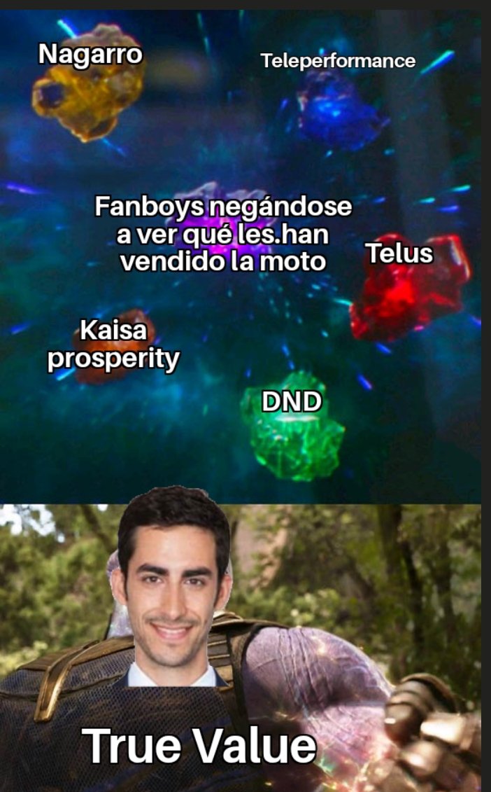 kinders_inverso's tweet image. #nagarro $tep #truevalue