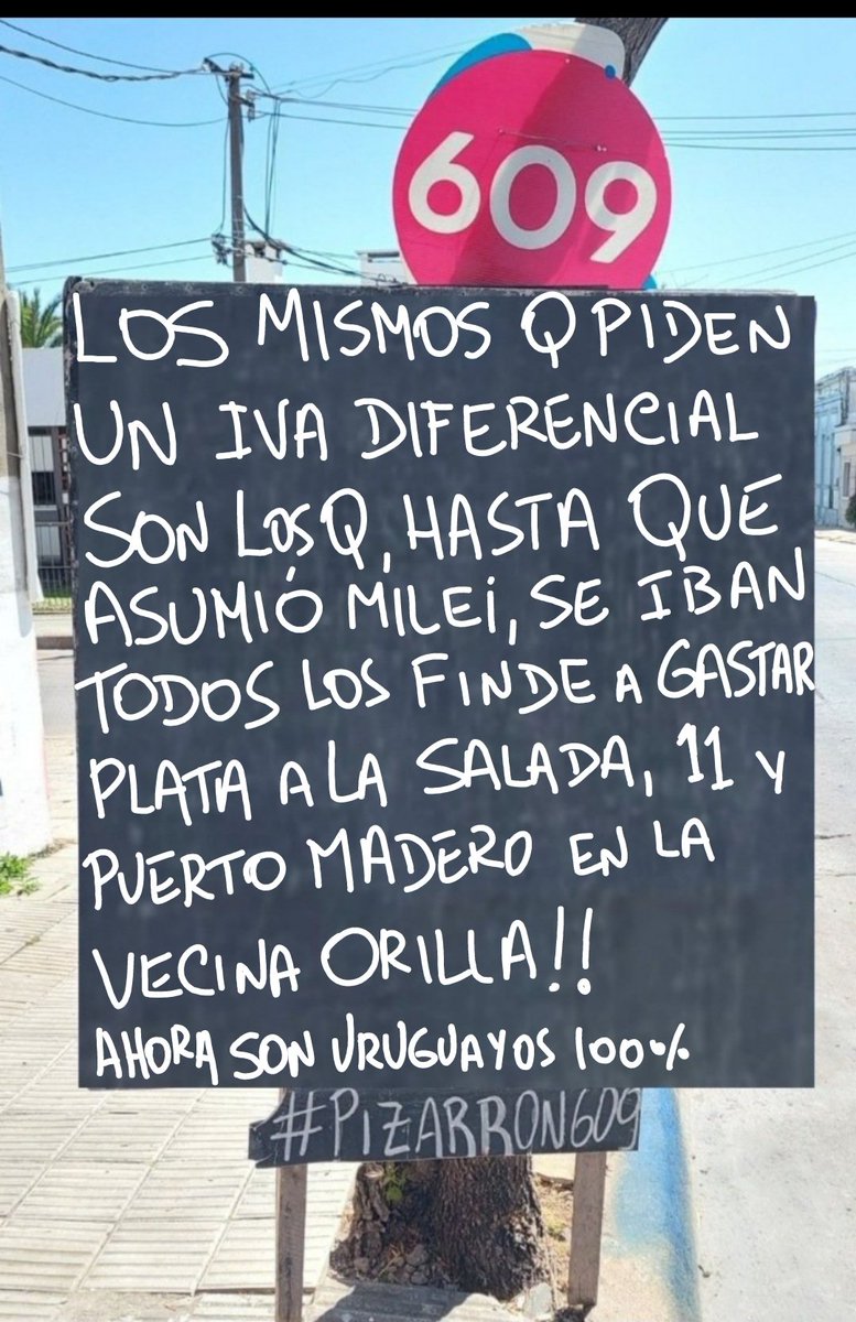 vascoosss's tweet photo. Se acuerdan, El Pacha y la pareja acomodada,el LimaLimon, Fernando Pereira, etc... ahí no pagaban el IVA uruguayo, pagaban el ddl del Clase A👇 https://t.co/ZGLPHN4OAM