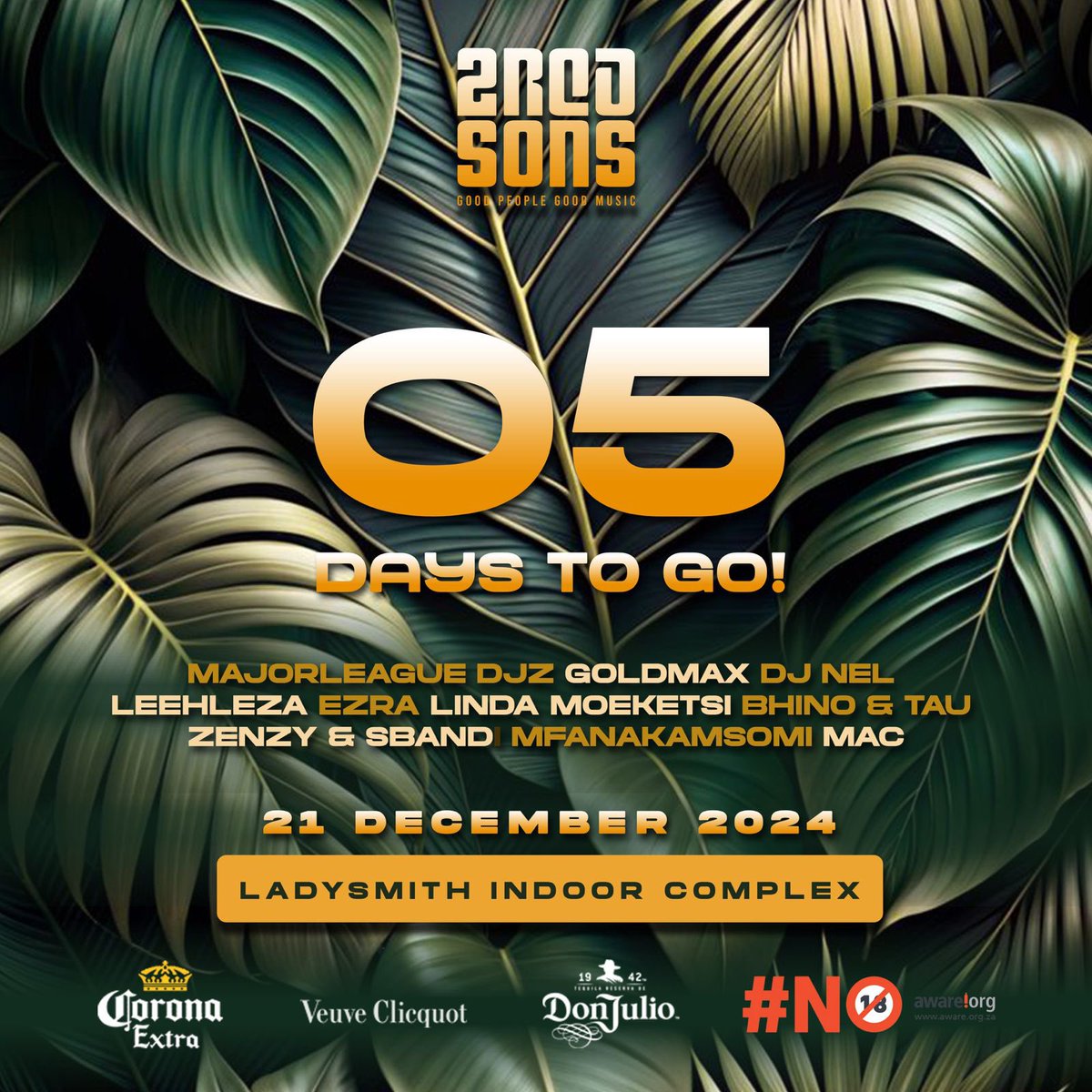 Africa665's tweet image. The countdown begins 🔥🔥🔥🔥🔥
Ladysmith Umnambithi #2REASONS W-150🔥‼️