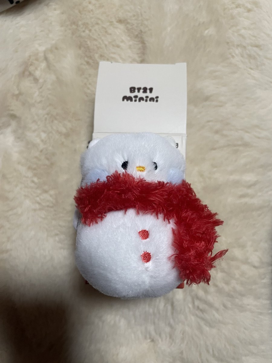 v_jmak's tweet photo. 譲　RJ
求　チミーかクッキー
#BT21交換 
#BT21
#ARMY
#BTS交換 
#bts交換
#Rj https://t.co/PTVHaCxazQ