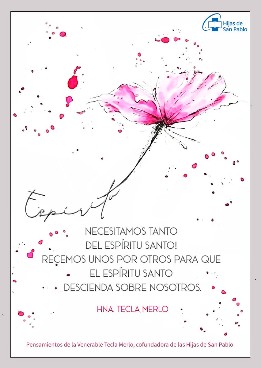 PaulinasAR's tweet photo. #oraciondelamañana

#Señor, Dios todopoderoso, que nos has hecho llegar al #comienzodeestedía: danos tu ayuda 🙏🪔
Qué sepamos verte en los pequeños detalles del día 🙏 
Qué amemos como tú nos enseñas. 
Amén 💜🪔

 Amén. https://t.co/28BbzyRzze