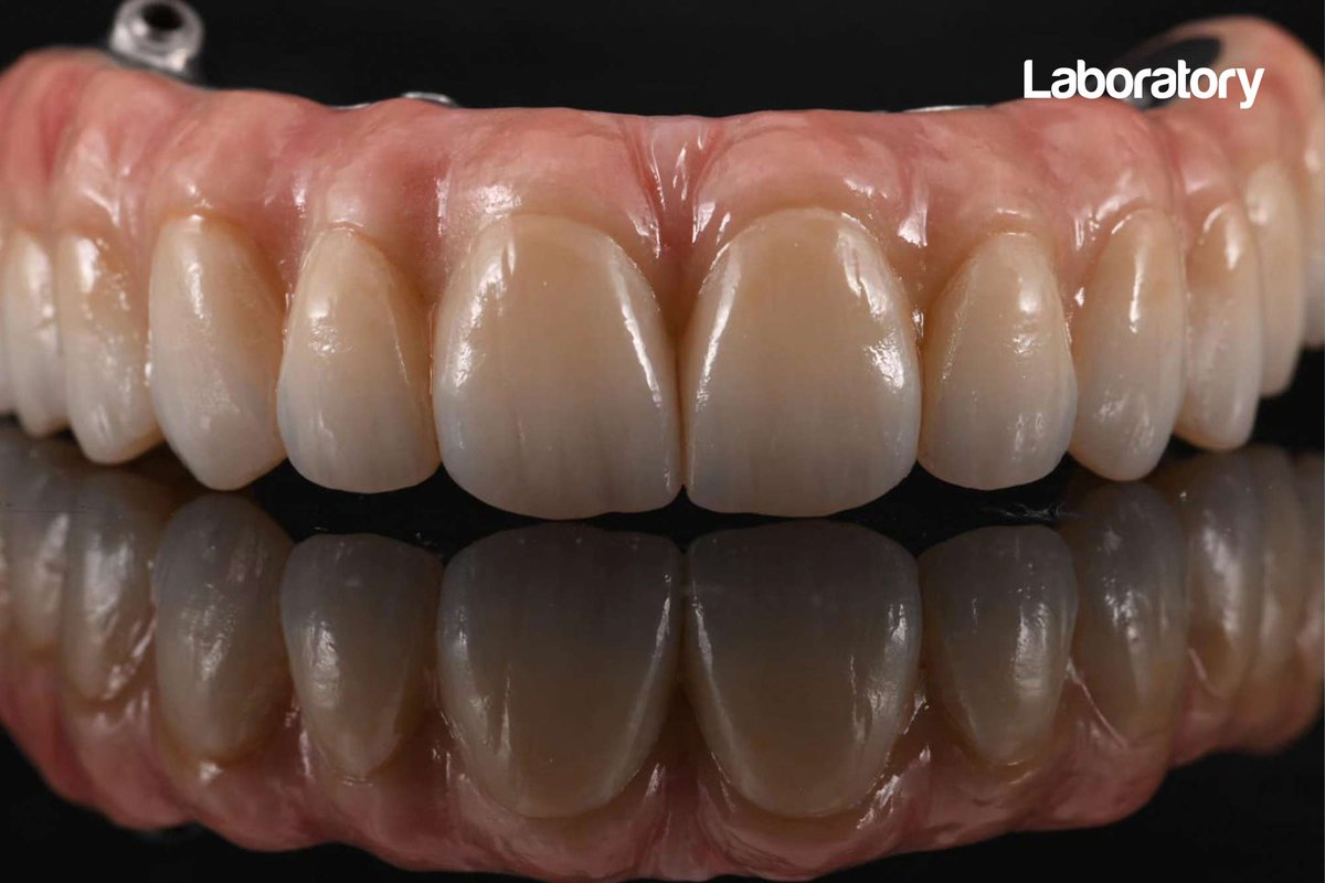 Dentistry's tweet image. The critical role of photography in dental technology;

Gianluca Del Genio shares how photography is instrumental to communication, precision and quality as a technician ⬇️ 

dentistry.co.uk/2024/12/16/the…

#dentistry #dentaltechnology #dentalphotography