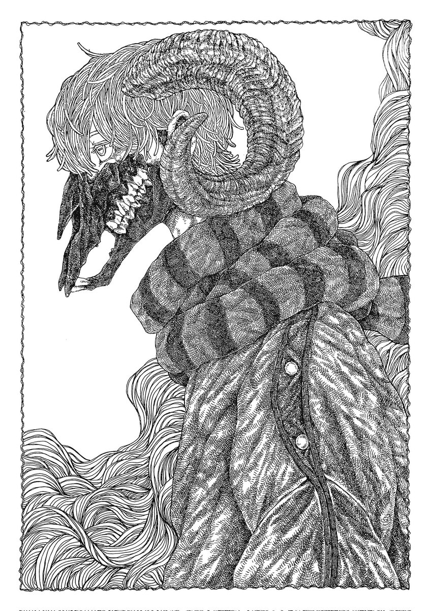 『Sheep』 