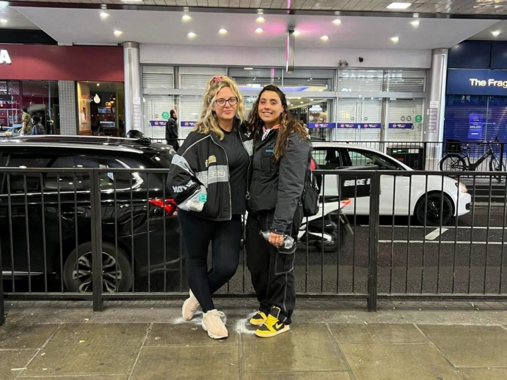A daughter's relentless search for her father led her to the streets of London—where they finally reunited after years of separation. ❤️‍🩹 This is a story of resilience, love, and hope amidst homelessness. 🧵
👉 Read the full story: tinyurl.com/reunited-owm