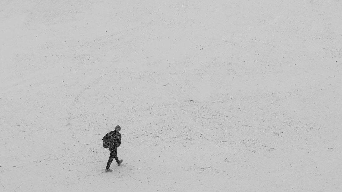 🧵 15. Derived from PEEL-THE-BONES—a 19th century word for especially cold weather—to PEEL is to travel or go outdoors in wintertime wearing unsuitable or insufficient clothing.