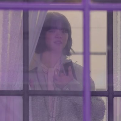 #NewProfilePic