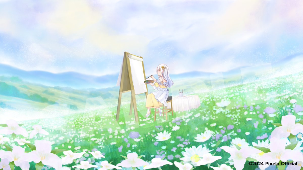 แรงบันดาลใจจาก MV ของเรย์รินที่เราตั้งใจสร้างขึ้นมา หวังว่าจะชอบกันครับ

[Cover] ดอกไม้ที่รอฝน by Kamiyu Reirin
youtu.be/bBJIG937T-E

<a href="/KamiyuReirinV2/">Kamiyu Reirin 👻 Lumina-First-Myth</a>
#ReirinArt #ดอกไม้ที่รอฝน #thetoys