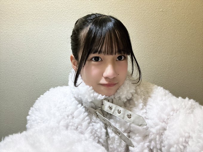 福田蒔已花のTwitter画像3