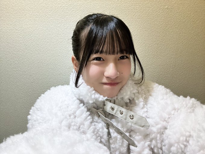 福田蒔已花のTwitter画像4