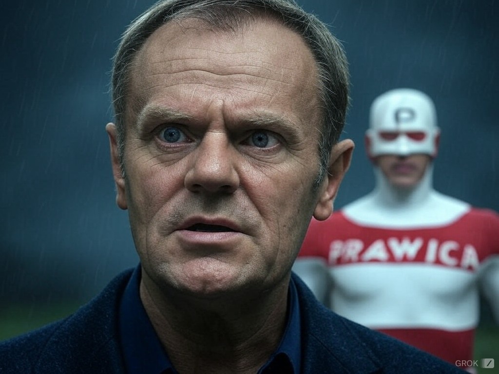 KapitanPrawica1's tweet photo. Witam Prawi! Przychodzę z Facebooka. Mam nadzieję że mnie miło przyjmiecie! :) 🇵🇱 https://t.co/IhCwxLrtqh