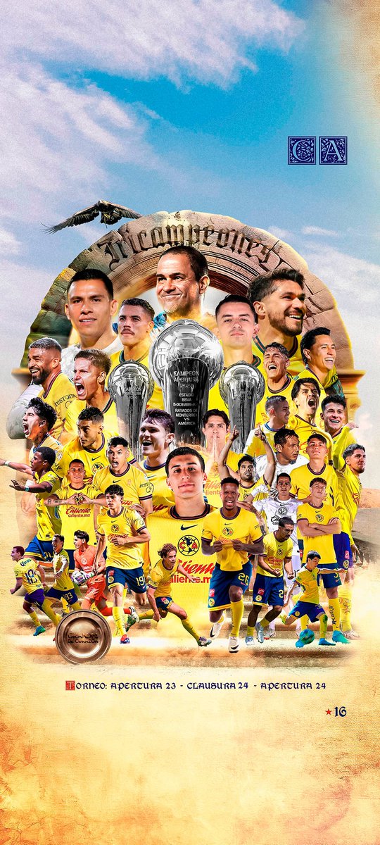 MMarcsocram's tweet photo. @SophieYunes Asi es hermosa Sofia,  tricampeones. https://t.co/ayb21WfQ0Y