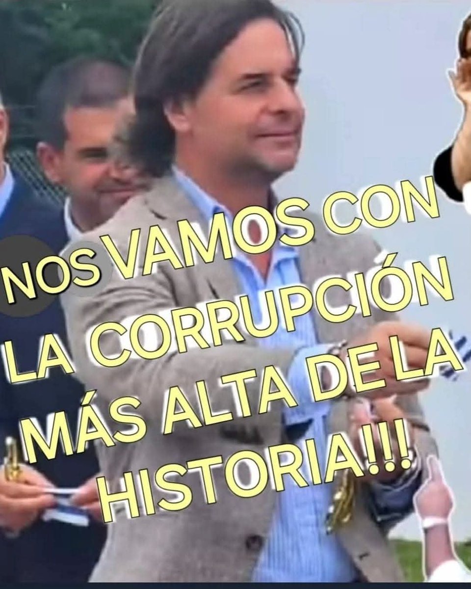 luiscapelli1's tweet photo. https://t.co/oCptVHzBws