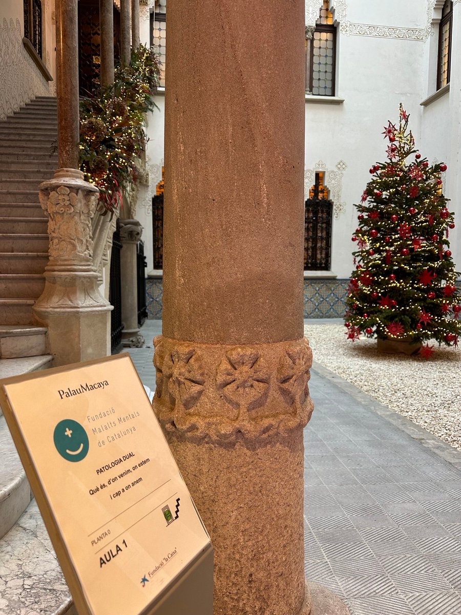 Fundació Silvestra Moreno tweet media