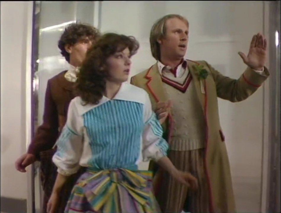 Doctor Who Pictures tweet media