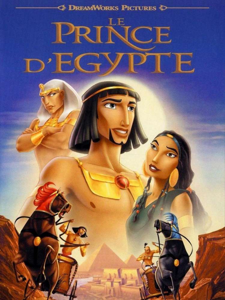 cejourenfilms's tweet photo. Le Prince d'Égypte est sorti ce jour il y a 26 ans (1998). #ValKilmer #RalphFiennes - #SteveHickner https://t.co/1Feie4zsvU https://t.co/8VcL3puLWC
