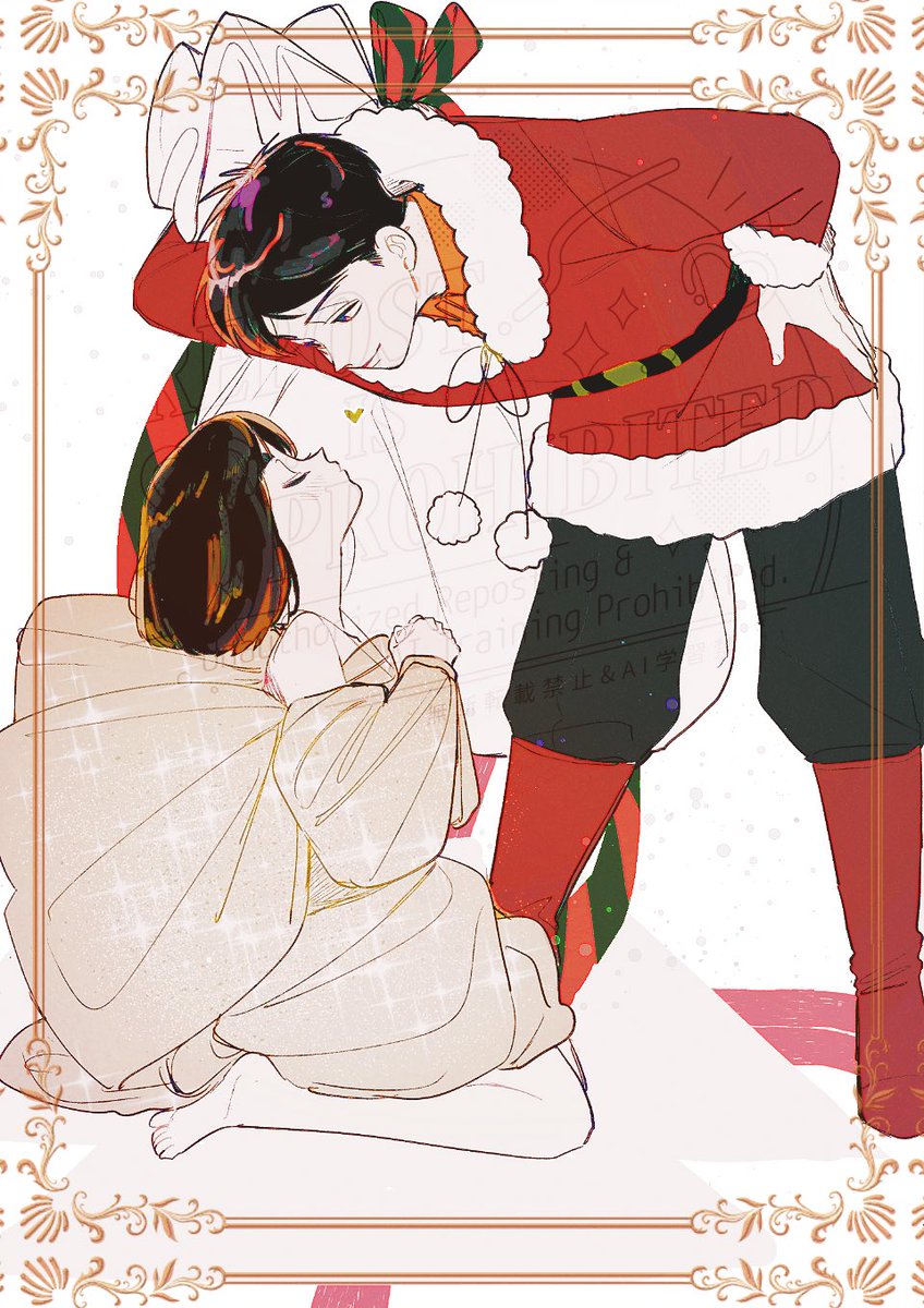 ringopaisa's tweet photo. クリスマス🎄🤶🍏❣️ https://t.co/EuFOX0hS3z