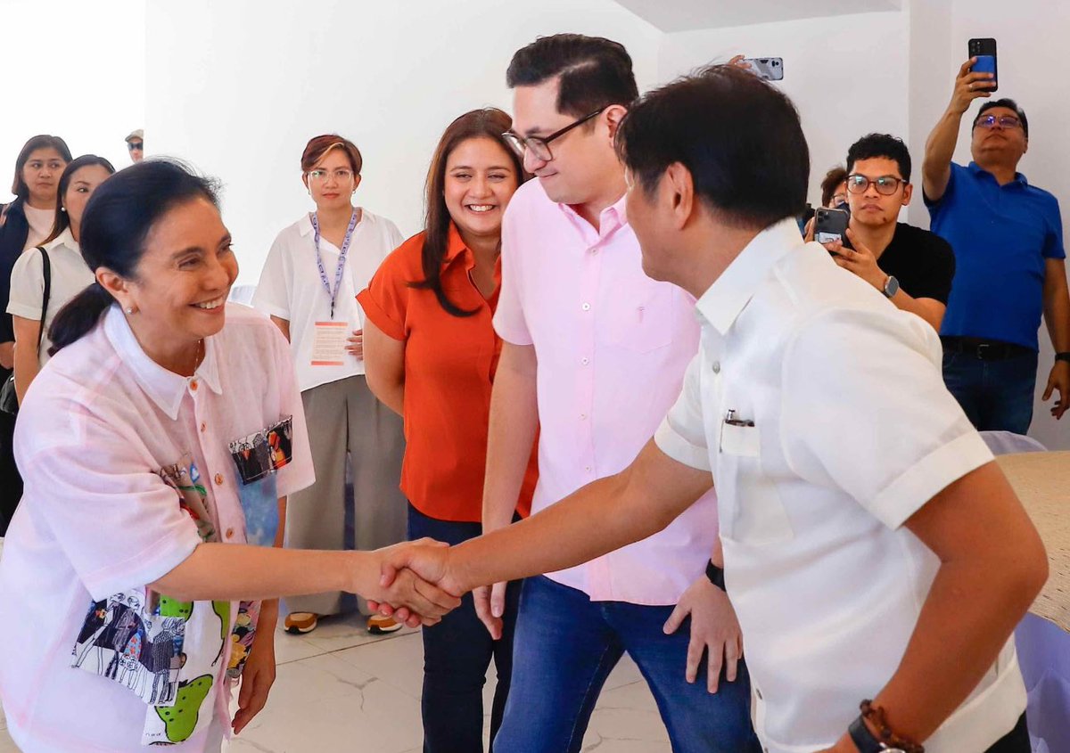 Richard Heydarian tweet media