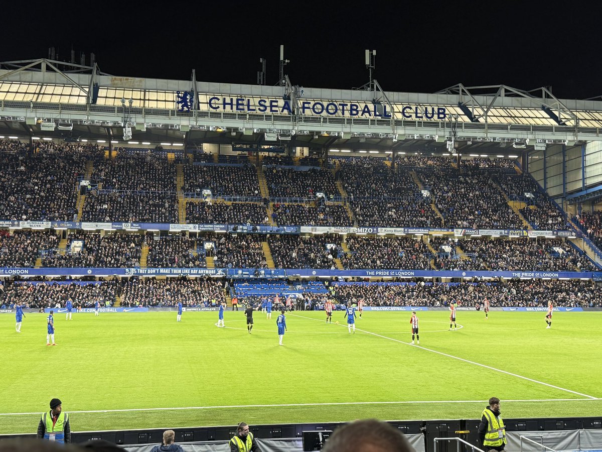 kripto1008's tweet photo. @finito84 Thank you! Enjoyed a lot at the Stamford bridge. https://t.co/5EoyxJDZRp