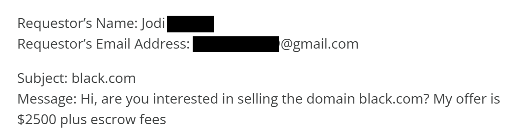 black.com tweet media