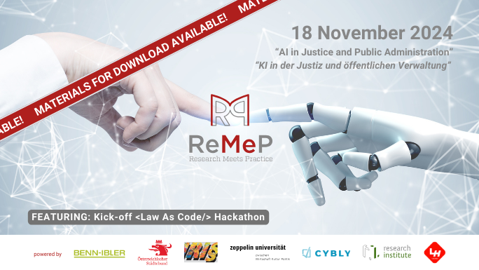 Research Meets Practice tweet media